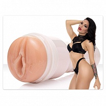 Мастурбатор-вагина Fleshlight Girls Kissa Sins Insatiable